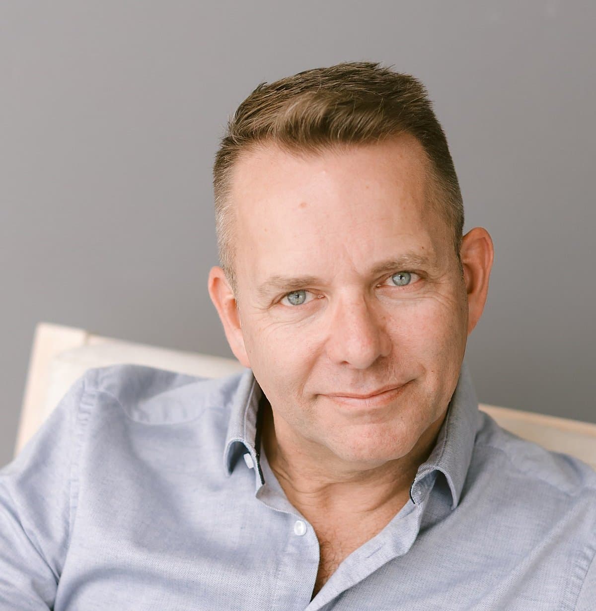 Orson Bos