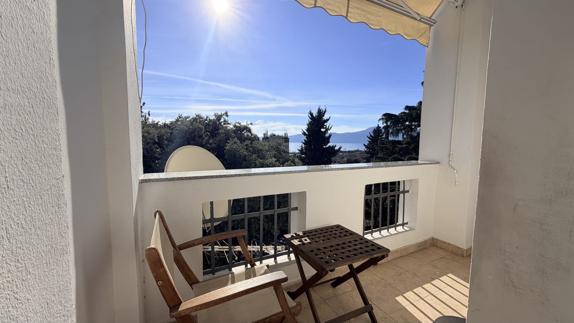Rijeka - Bulevard, 2 bedroom apartment 80m2