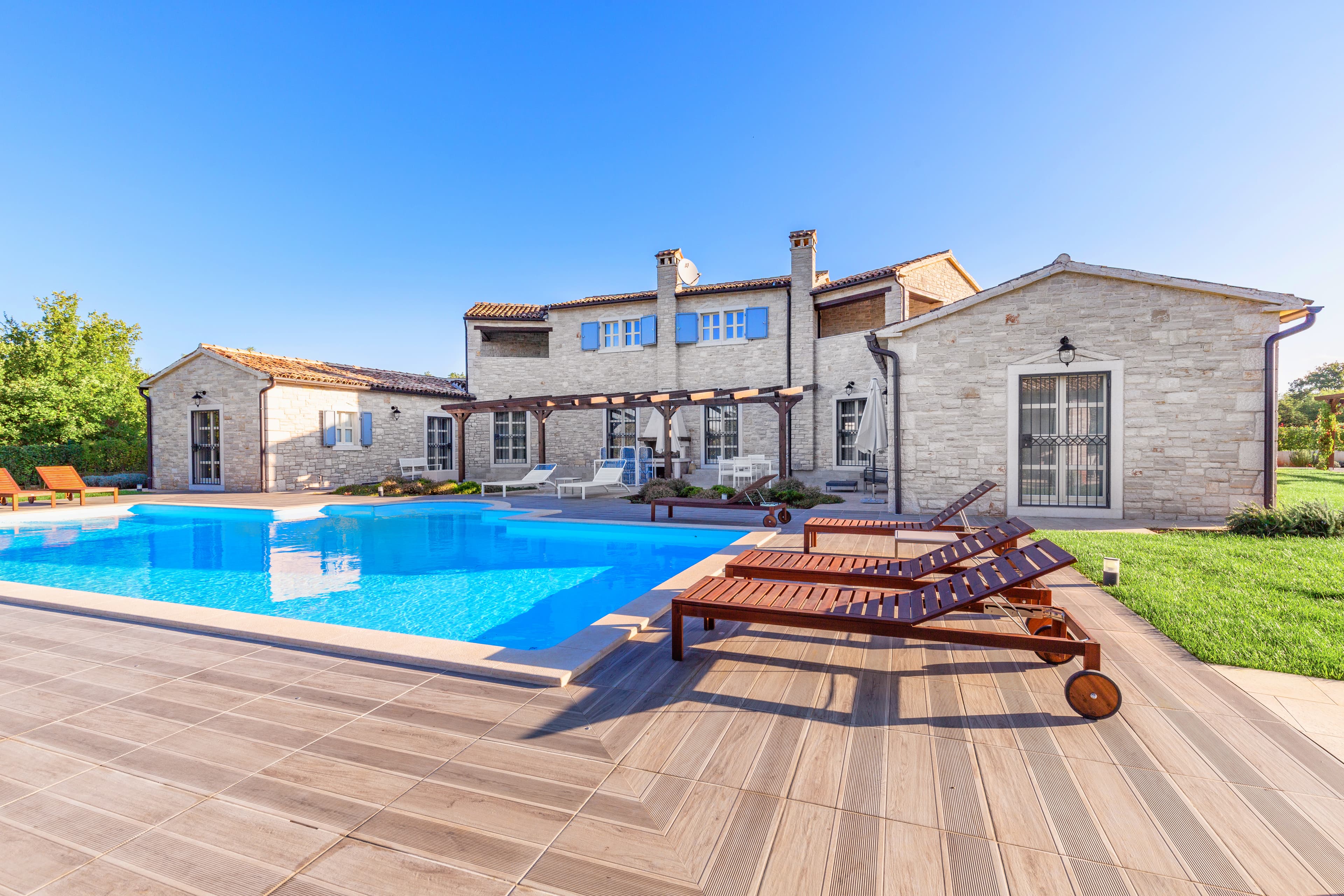 Uw woning vinden in Kroatië.
