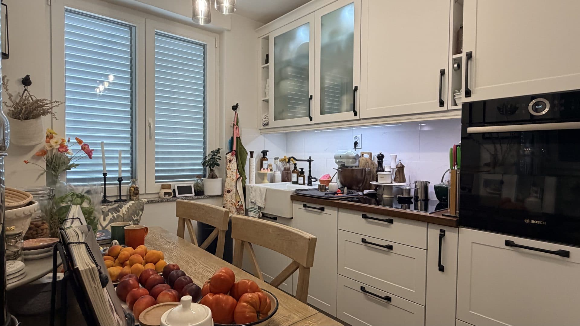 Rijeka, Zamet, dvosobni stan, 26 m2 — photo 2
