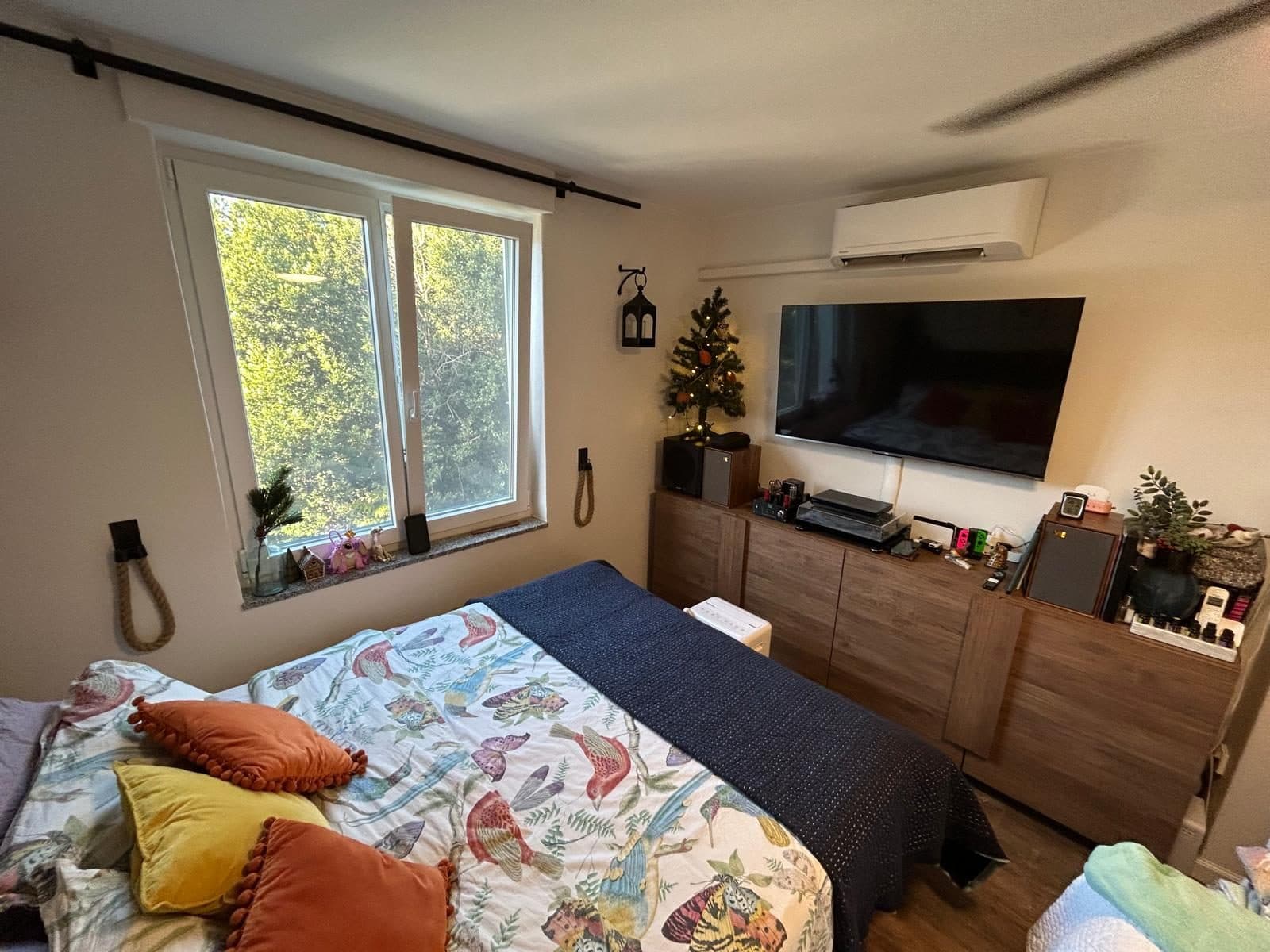 Rijeka, Zamet, dvosobni stan, 26 m2 — photo 3
