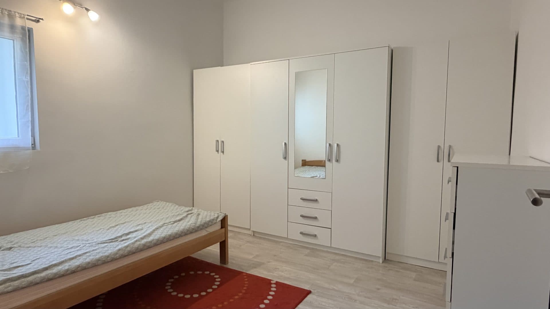 Rijeka - centar, dvosoban stan za najam 72 m2 — photo 8