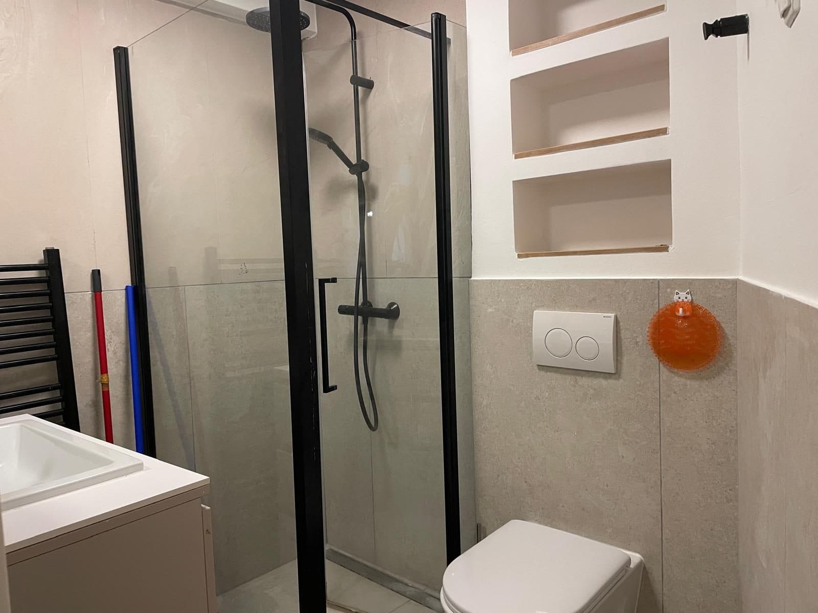 Rijeka centar, studio za najam, 25 m2 — photo 6