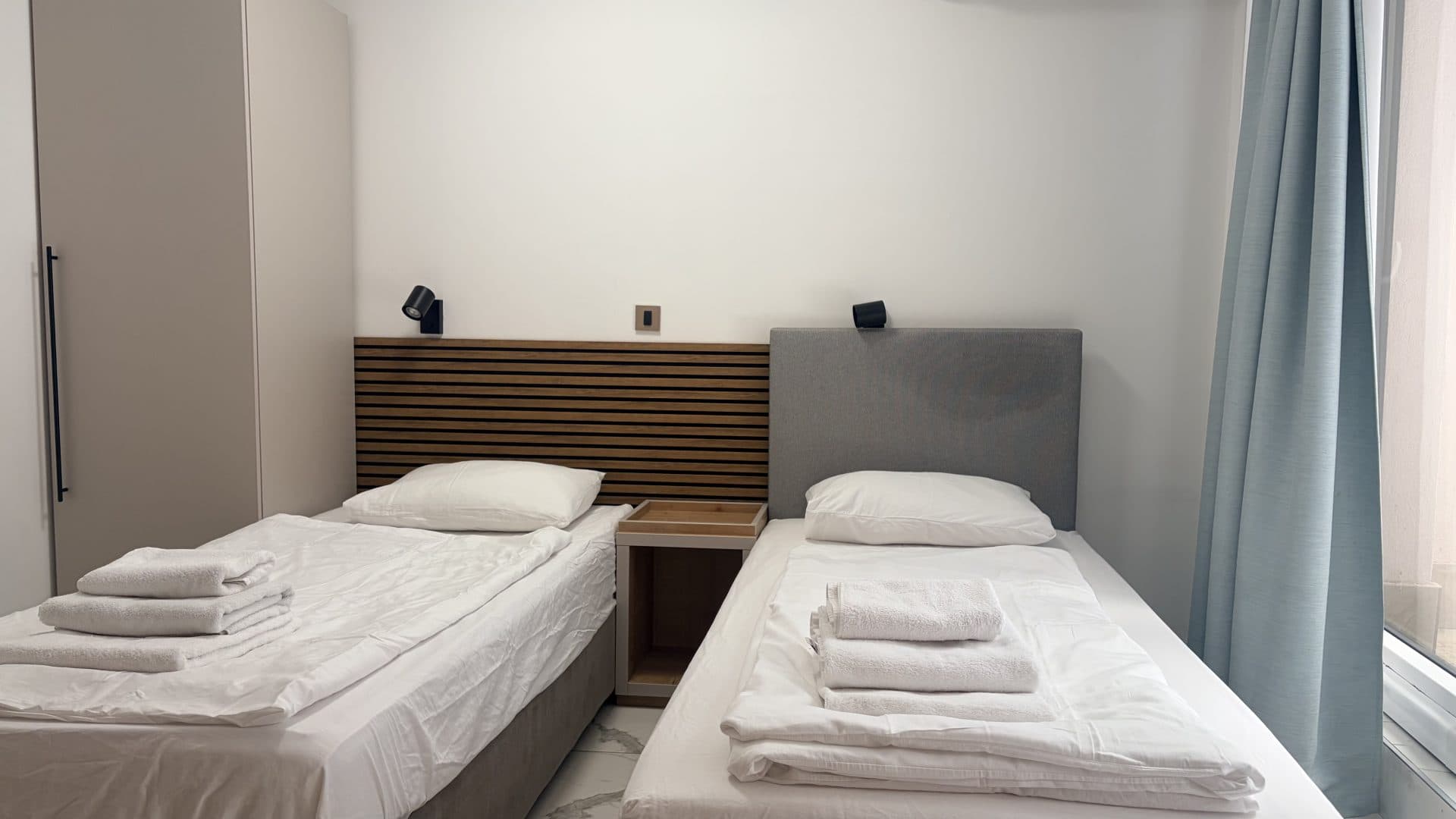 Rijeka - Centar, Studio za najam, 24 m2 — photo 5