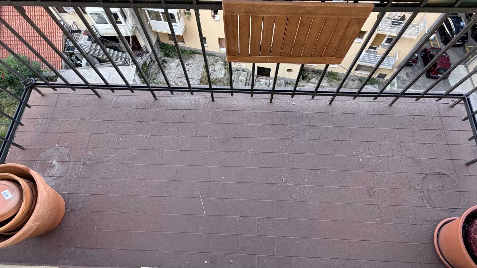 Rijeka - siri centar, trosoban stan za najam — photo 9