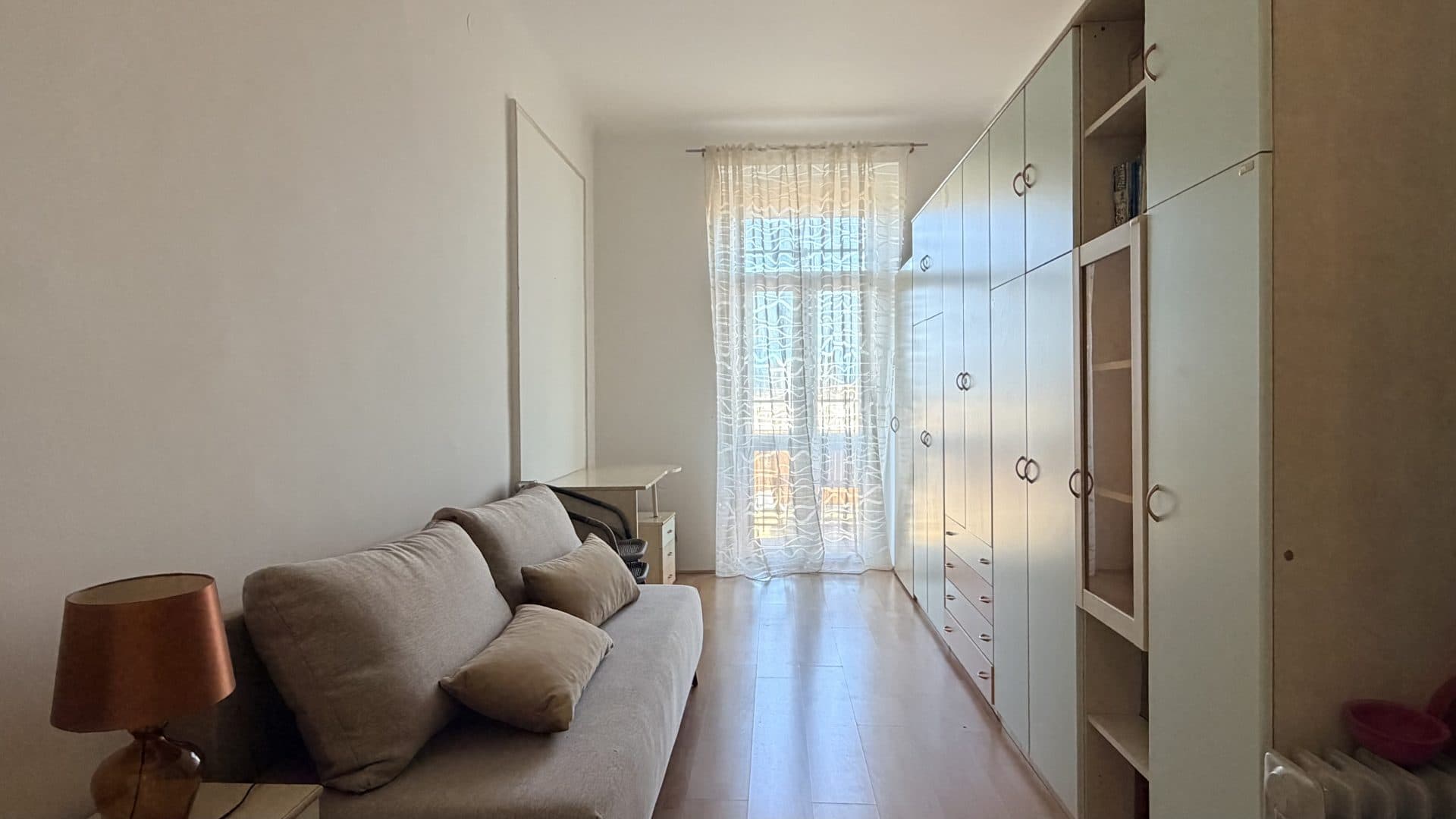 Rijeka - siri centar, trosoban stan za najam — photo 7