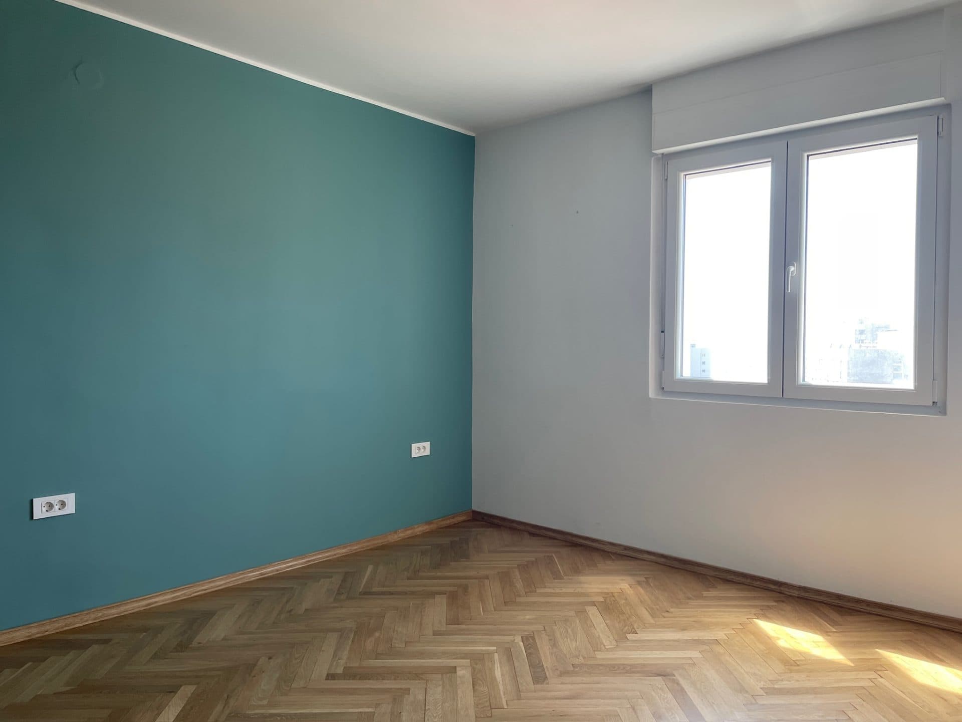 Rijeka, stan za najam 31 m2 — photo 3